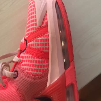 Nike Lebron Witness Vıı