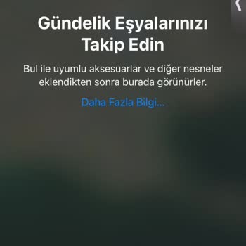 Trendtek Teknolojiden Aldığım Burda Tag Cihazı Telefona Kurulum Olmuyor