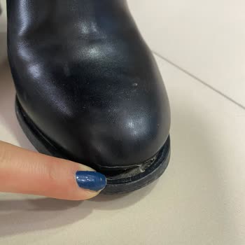 Nine West Bot Mağduriyeti Yaşıyorum