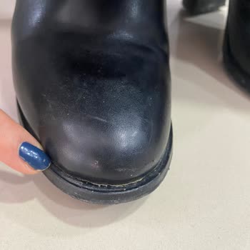 Nine West Bot Mağduriyeti Yaşıyorum