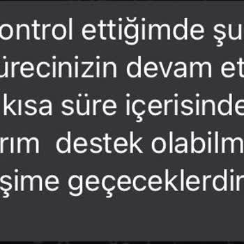 Hepsijet Kargom Benim Dışımda Birine Teslim Edilmiş