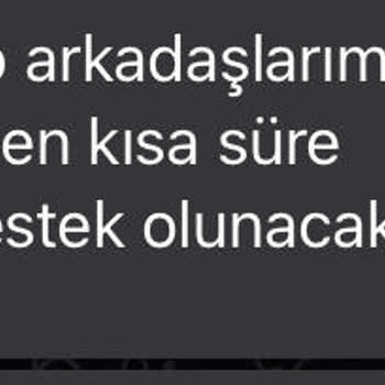 Hepsijet Kargom Benim Dışımda Birine Teslim Edilmiş