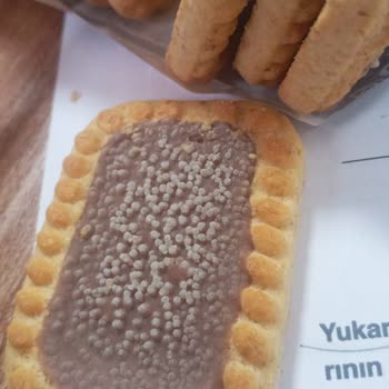 Eti Gıda Bozuk Ürün Satışı
