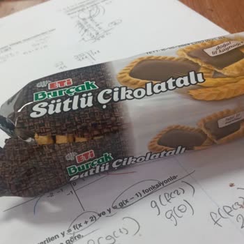 Eti Gıda Bozuk Ürün Satışı