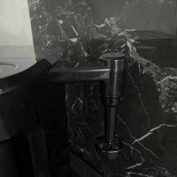 Karaca Züccaciye Kahve Makinesi Çalışmıyor