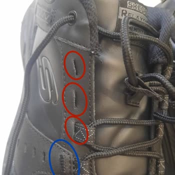 Skechers Hatalı Üretim Yaptığını Kabul Etmiyor