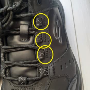 Skechers Hatalı Üretim Yaptığını Kabul Etmiyor