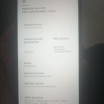 A101 Sıfır Diye 2. El Bozuk Telefon Sattılar