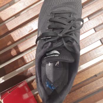 Skechers İn İnsanları Mağdur Etmesi