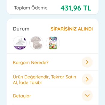 Ebebek Oyuna Getirme Milleti