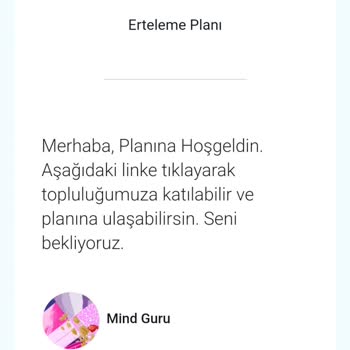 Mindguru Kullanamadığım Uygulamanın Para İadesi