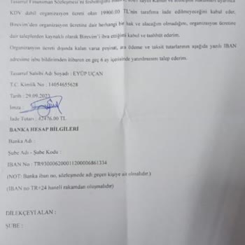 Birevim Sözleşme Feshimi Tarihini Uzatıyor