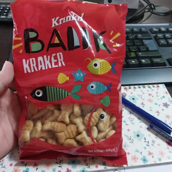 BİM Ürün İçinden Kıl Çıktı