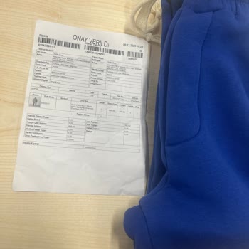 SC Sarvin Sipariş Edilen Ürünün Gelmemesi, Müşteri Mağduriyeti