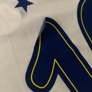 Fenerium Formanın İsim Baskısı Hemen Attı