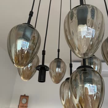 Mudo Avize Satmasın Satış Sonrası Hizmet Vermiyor Çünkü