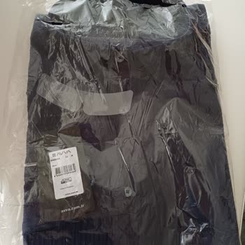 Avva Giyim Yanlış Ürün Ve Mağduriyet Deneyimi