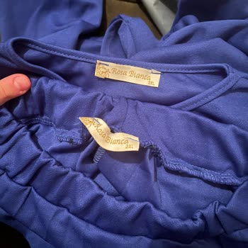 ModaPaye (İnstagram:payeresmi) Paye Resmi Şikayet