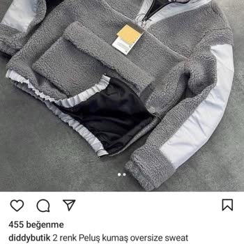 Diddy Butik Resimle Alakasız Ürün Gönderdiler