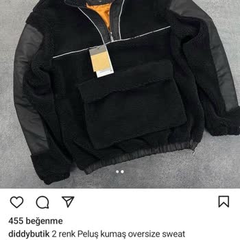 Diddy Butik Resimle Alakasız Ürün Gönderdiler