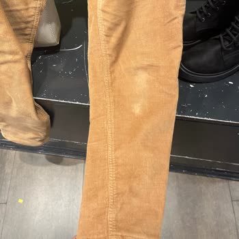 U.S. Polo Assn. U. S Polo Çözümsüzlük Odaklı Personelleri İle Ayıplı Ürün Satıyor