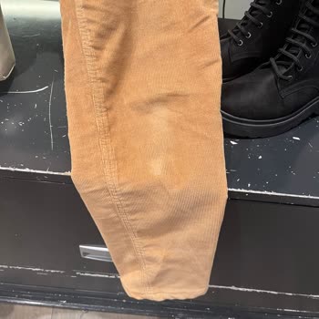 U.S. Polo Assn. U. S Polo Çözümsüzlük Odaklı Personelleri İle Ayıplı Ürün Satıyor