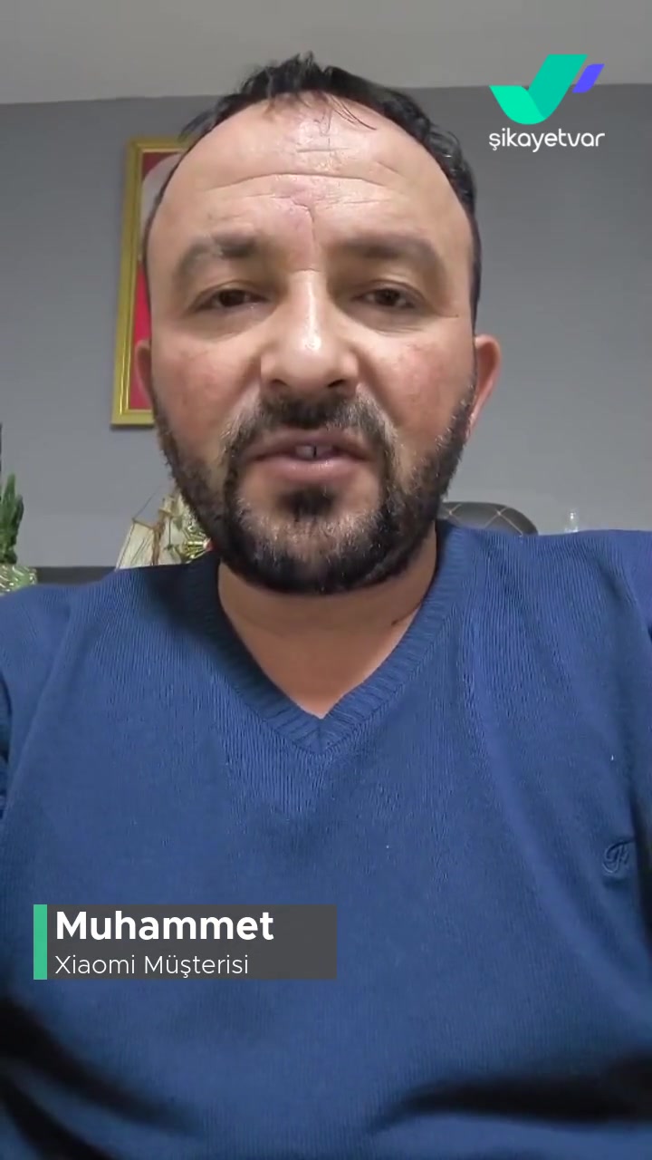 Xiaomi Telefonum İnterneti Desteklemiyor! videonun kapak resmi