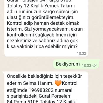 Hepsiburada Kusurlu Ürünü İade Almamak İçin Elinden Geleni Yapıyor