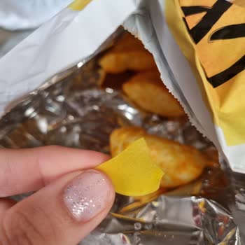 BİM Patito Cipste Plastik Var