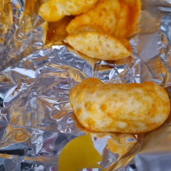 BİM Patito Cipste Plastik Var