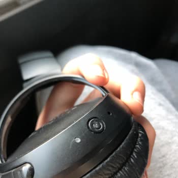 JBL 510 Bt Kulaklık Tuşunda Sorun Var