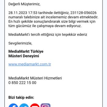 Altus Makinemin Tarafıma Teslim Edilememesi