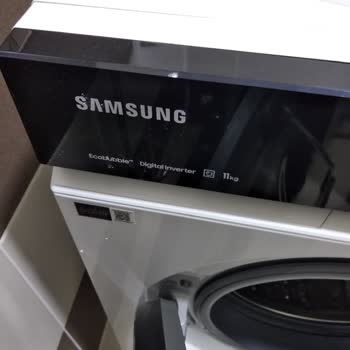 Samsung Kusurlu Ürün Sahip Çıkmadı