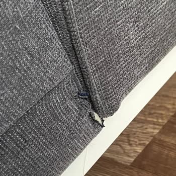 Dinler Mobilya Bellona Defolu Ürün Göndermesi