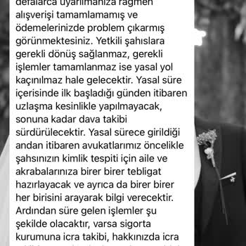 Evdeekisturkiye (Instagram) Evde Ek İş Paketleme Şikayet