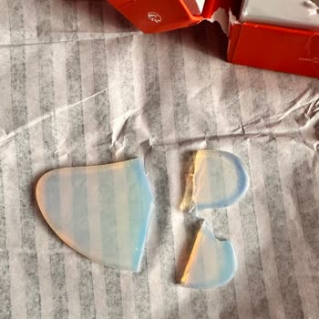 Sephora Kırık Ürün Gönderdi