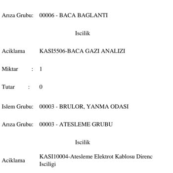 Daikin Kombi Garanti Saçmalığı