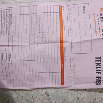 Moda Home Mobilya (Pendorya) Koltuk Takımının Hatalı Ürün Olması.