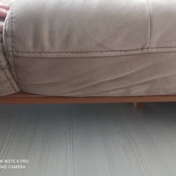 Moda Home Mobilya (Pendorya) Koltuk Takımının Hatalı Ürün Olması.
