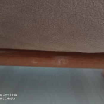Moda Home Mobilya (Pendorya) Koltuk Takımının Hatalı Ürün Olması.