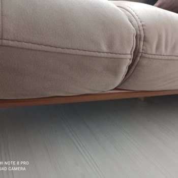 Moda Home Mobilya (Pendorya) Koltuk Takımının Hatalı Ürün Olması.