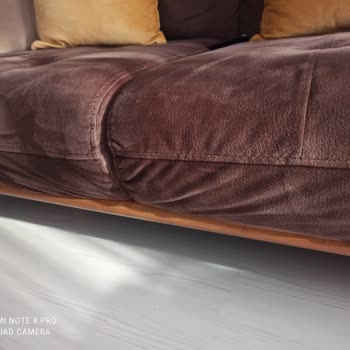 Moda Home Mobilya (Pendorya) Koltuk Takımının Hatalı Ürün Olması.
