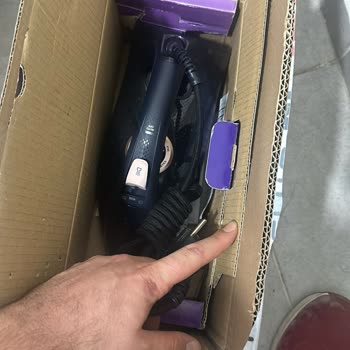 Hepsiburada Kırık Gelen Ürünün İadesini Onaylanmıyor. İade İçin Vakit Harcatıyor