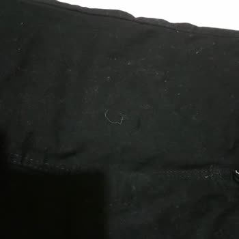 5in1canpolat.com Kullanıcı Hatası Olmayan! Üründen Kaynaklı Tüy Toz Toplama Sorunu