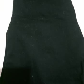 5in1canpolat.com Kullanıcı Hatası Olmayan! Üründen Kaynaklı Tüy Toz Toplama Sorunu