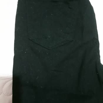 5in1canpolat.com Kullanıcı Hatası Olmayan! Üründen Kaynaklı Tüy Toz Toplama Sorunu