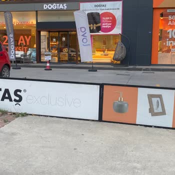 Doğtaş Mobilya Mağdur Edilen Müşteri Sesini Yükseltiyor!