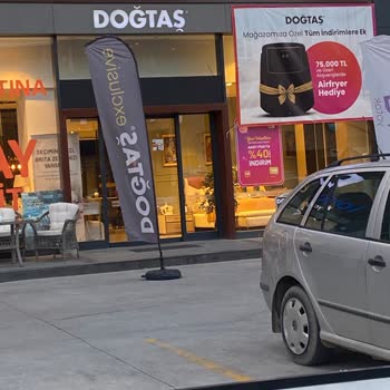 Doğtaş Mobilya Mağdur Edilen Müşteri Sesini Yükseltiyor!