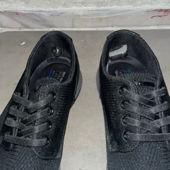 Skechers Satış Sonrası Hizmetin Olmaması