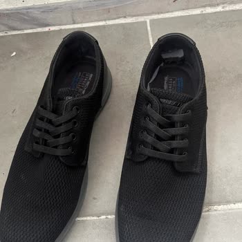 Skechers Satış Sonrası Hizmetin Olmaması